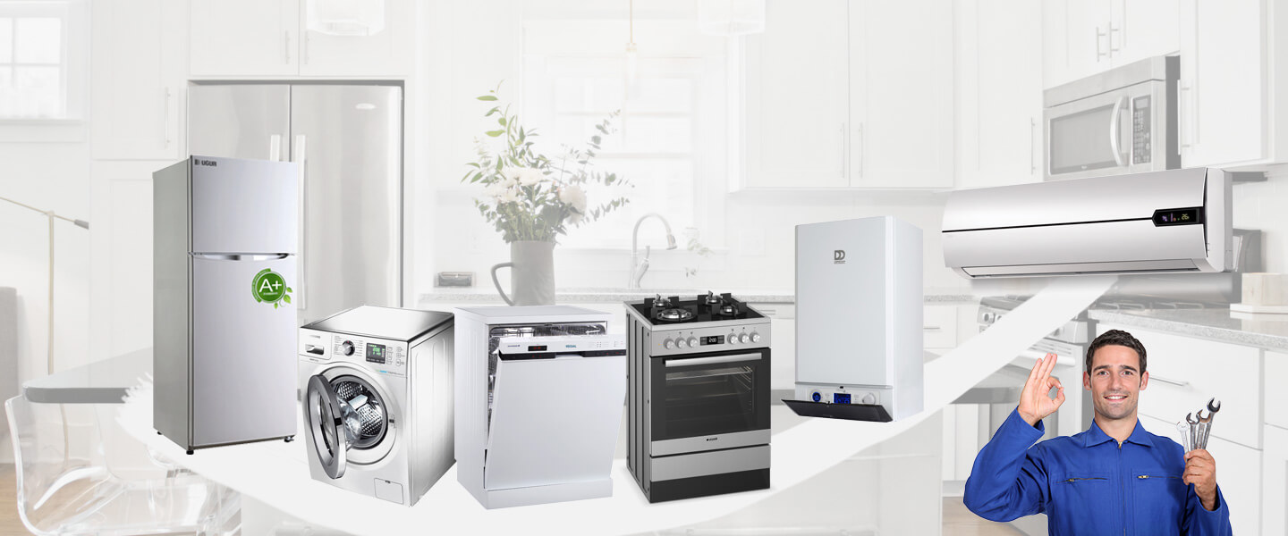 Çiçekdağı Ariston Servisi